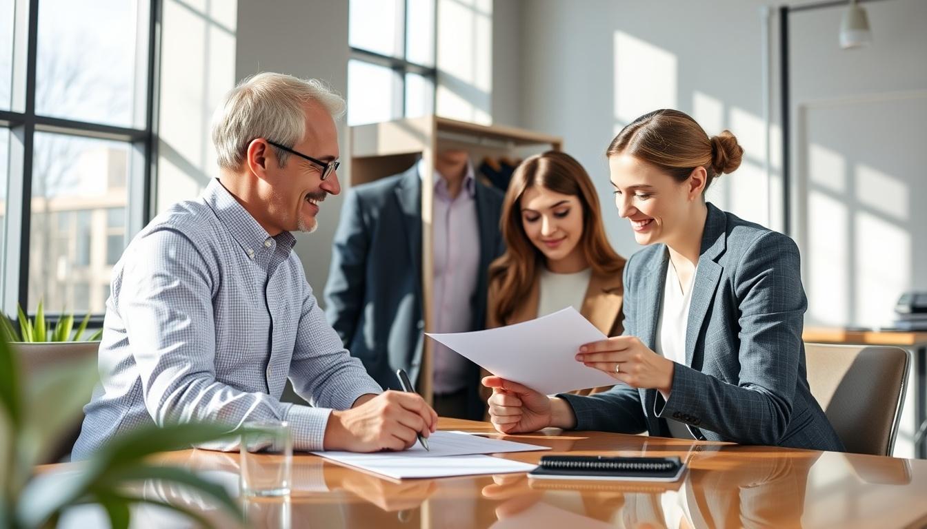 Tailored Solutions for You